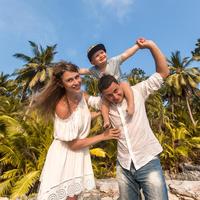 Отзыв от Жанна - Виза Destination Thailand