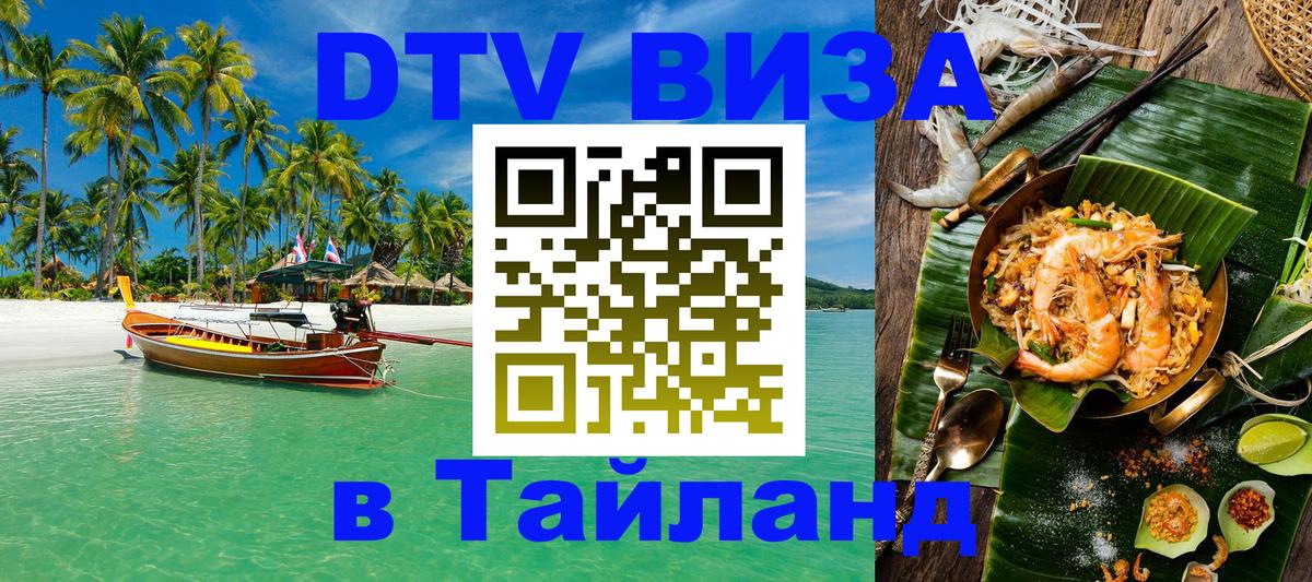 Оформление DTV визы под ключ: стоимость и тарифы, только загранпаспорт - 20.11.2025 